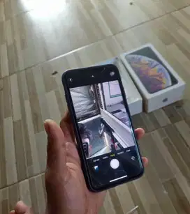 Iphone XS Max 256