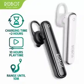 Headset Bluetooth Robot Talk 10