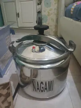 Presto nagami 20 liter