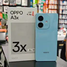 Oppo A3X Promo Termurah