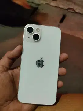 iphone 13/128 baru 5 bulan pake