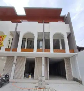 DIJUAL RUKO KOMERISIL MURAH DEKAT RUMAH SAKIT DI JAGAKARSA