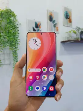 Samsung  S24  Ram 8+8/256 (Resmi Sein / Unit langka)
