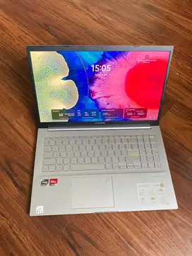 Laptop Asus Vivobook 15inch 16GB/512GB