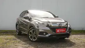 HONDA HRV E 1.5 AT 2019