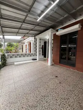 Rumah Pamulang, Gunung Sindur