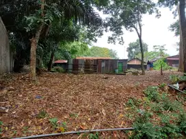 Dijual Tanah Cocok Buat Villa Dekat Jateng Valley