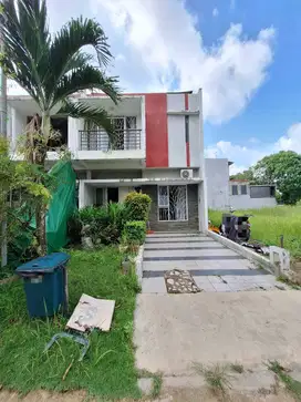 Dijual Cepat Rumah Bella Vista Residence Batam Center.