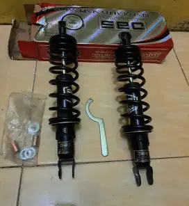 Sok DBS NMAX SERIES AEROX SERIES