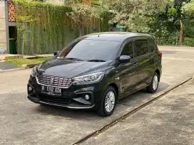 2022 Suzuki Ertiga 1.5 GL MT MPV Bensin