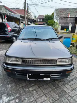Jual Mobil Twincam Murah dan Terurus