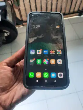 Xiaomi redmi note 9 4/64