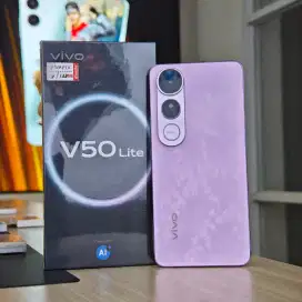 Termurah Vivo V50 Lite