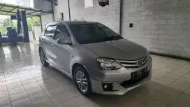 TOYOTA ETIOS VALCO 2013
