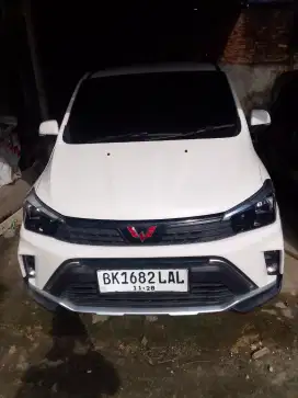 Wuling Confero S 1.5 MT
