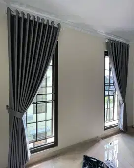Jual Produk Gorden Hordeng Gordyn Korden Gordeng Horden Kordeng Curtai