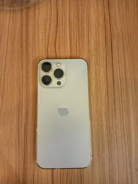 IPHONE 13 PRO 128GB GOLD