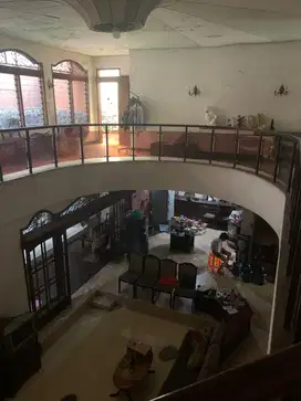 RUMAH MURAH HITUNG TANAH DI KELAPA PUYUH,KELAPA GADING