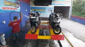 DIJUAL GUDANG / TEMPAT USAHA