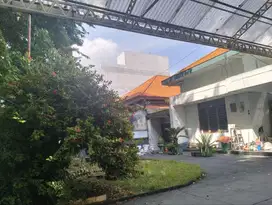 RUMAH KOMERSIAL PUSAT KOTA DEKAT GRAND CITY MALL SIAP NEGO