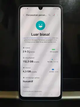 Samsung A33 5G 8/128