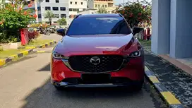 [ LOW KM ] Mazda CX5 CX-5 CX 5 Kuro Edition Merah 2022/2023