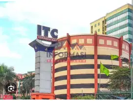 Dibutuhkan wanita/karyawati di bidang accessories HP