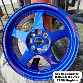 Velg Astro EVO R.15