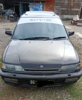 Civic 1990 grand civic 1990