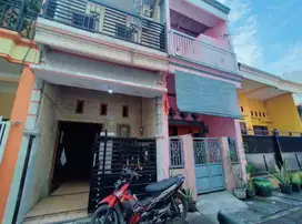 Dijual rumah 2lantai Lokasi Setro Baru, Surabaya timur