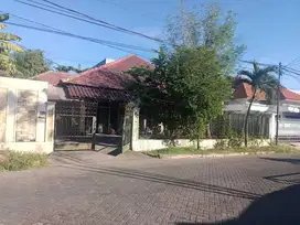 RUMAH MURAH JEMURSARI PRAPEN JEMUR ANDAYANI UBAYA KAMPUS PETRA SURABAY