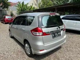 SUZUKI ERTIGA GL MANUAL 2016 FULLSET RECORD