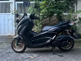NMax Istimewahh