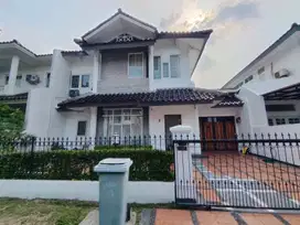 TERMURAH JUAL CEPAT SIAP HUNI TAMAN HIMALAYA CENTRAL LIPPO KARAWACI