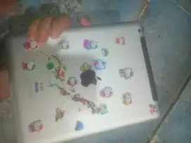 IPAD 2 (Minus Baterai Perlu Di Ganti)