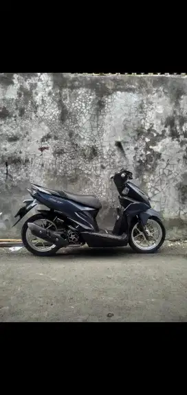 VELG BEAT DELUXE