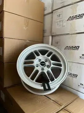 Velg RPF-1 R.16 Flowforming