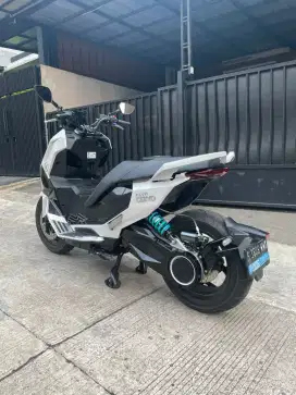 Alva cervo 2023 garansi on