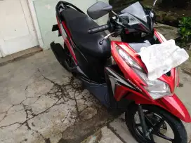 Vario 125 KZR Tahun 2012