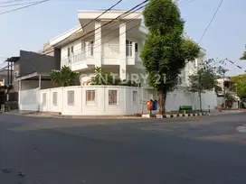 Rumah Siap Huni Ada 5 Kamar Luas Di Rawamangun