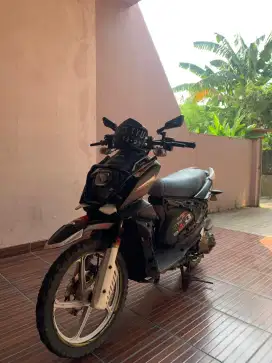 YAMAHA X RIDE 2018 203cc