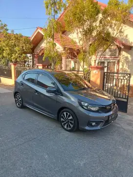 Jual Brio RS MT