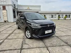 KM 19RB Toyota Avanza E Matic Tahun 2023