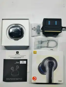 Soundpeats Clear