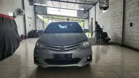 Toyota etios valco 2013