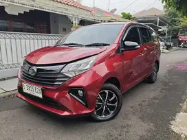 Daihatsu Sigra R Deluxe Manual 2024 Dp 500 rb