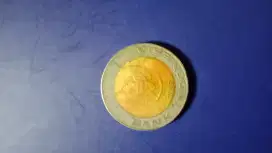 KoinSeribuKelapaSawit