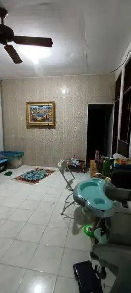 MURAH BAWAH 1M RUMAH PANDUGO 1 LANTAI