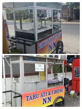Di cari karyawan