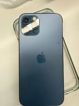 Iphone Pro 12 128Gb ibox
